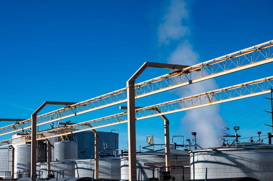 What These Drivers Mean for Industrial Plant Operators