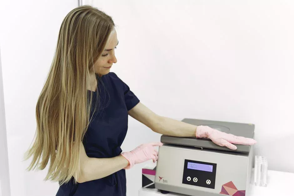 Characterizing Biopharma Sludge: Parameters That Drive Equipment Selection