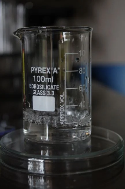 Brewery Wastewater Characteristics and Influent Parameters