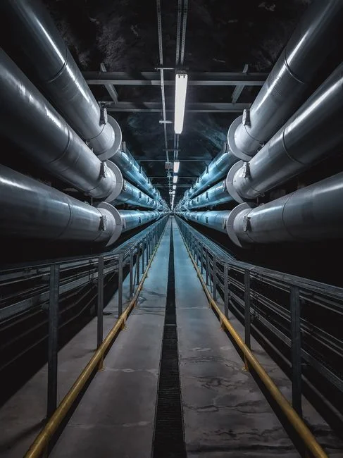 Side-Stream Segregation: The Maintenance Shortcut