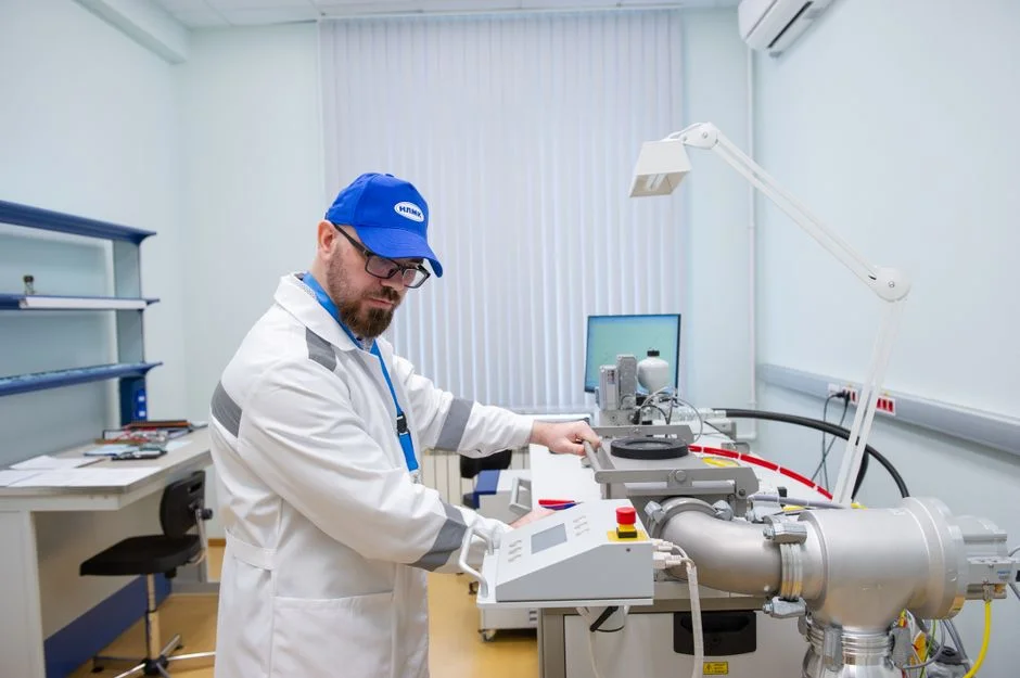 Dry Commissioning (Clean-Water Testing)
