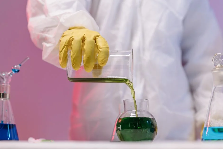 Consumables Cost Breakdown: Chemicals, Buffers, and Sludge Handling