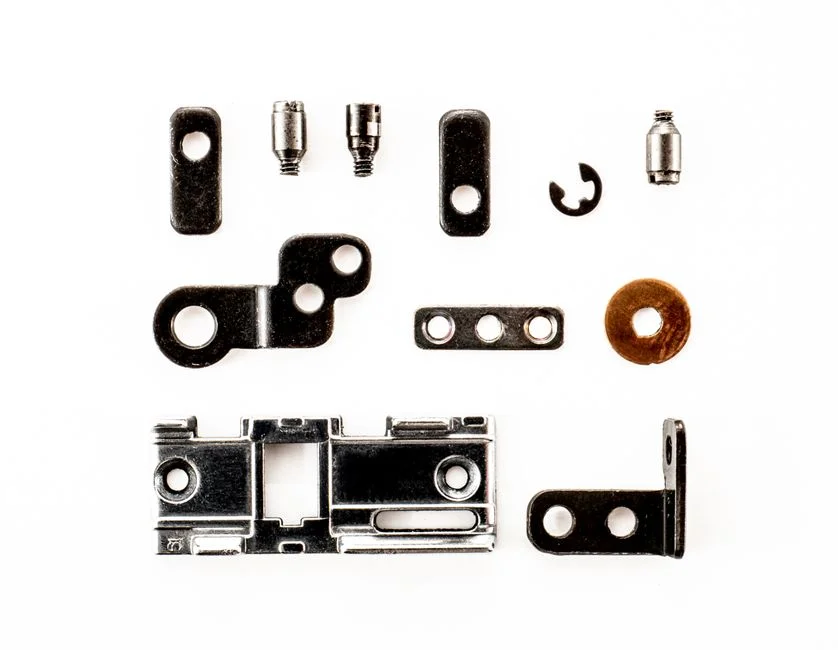 Procurement Strategy: Stocking, OEM vs Aftermarket, and Lead Times