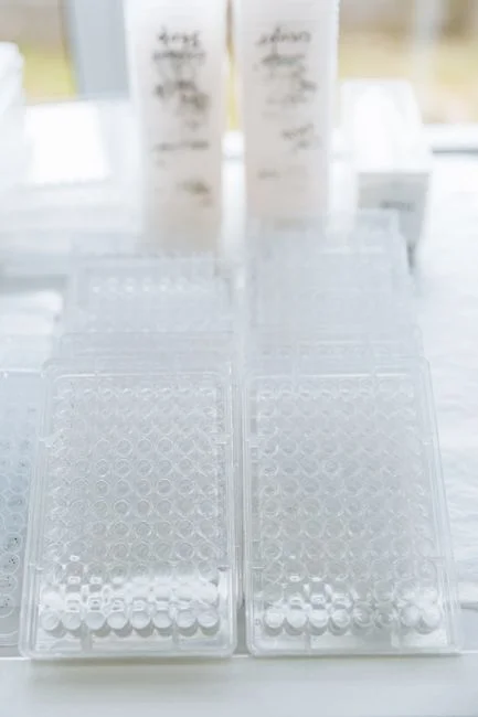 Conditioning Chemistry: Polymer Selection and Dose Optimization