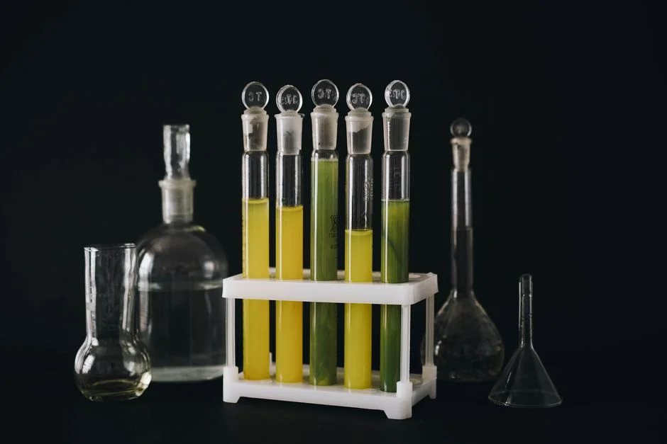 Sector-Specific COD Limits: Textile, Pharmaceutical, Food, Refinery, Landfill Leachate