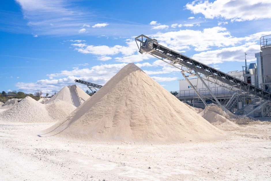 Dewatering Equipment: Plate Press, Centrifuge, or Belt Press?
