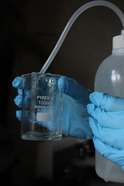 Chemical and Loading Failures: Overload, Toxicity, and Mineral Precipitation