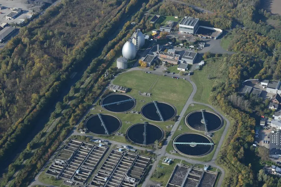 Step-by-Step Aeration Sizing for a 200 m³/d Cosmetics Plant