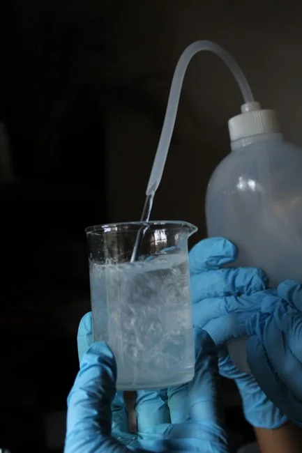 Free Cyanide, WAD Cyanide, and Total Cyanide — Which Number Counts?