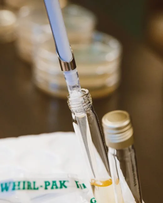 Sampling, Monitoring, and Online Analyzers for 2026 Compliance