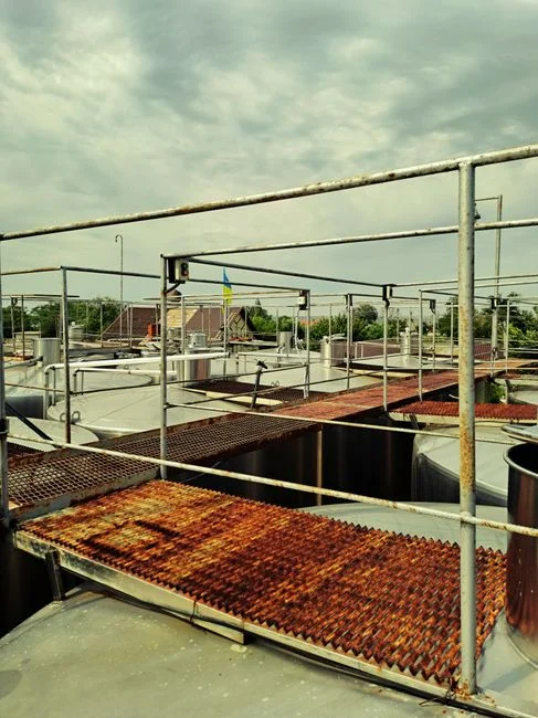 10-Year TCO Scenario: 150 GPM Specialty Chemical Plant Near Port Everglades
