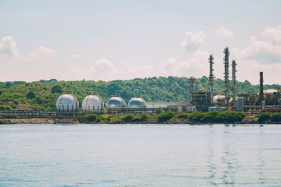 Why Lawrence, MA Chemical Plants Cannot Pick on Hydraulics Alone