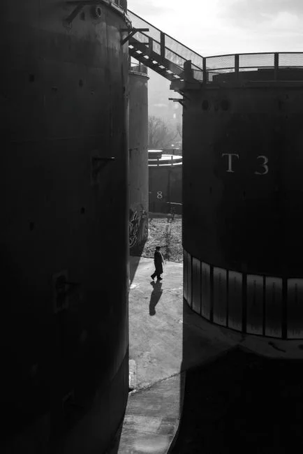 How a Gravity Clarifier Works in a Chemical Plant Influent
