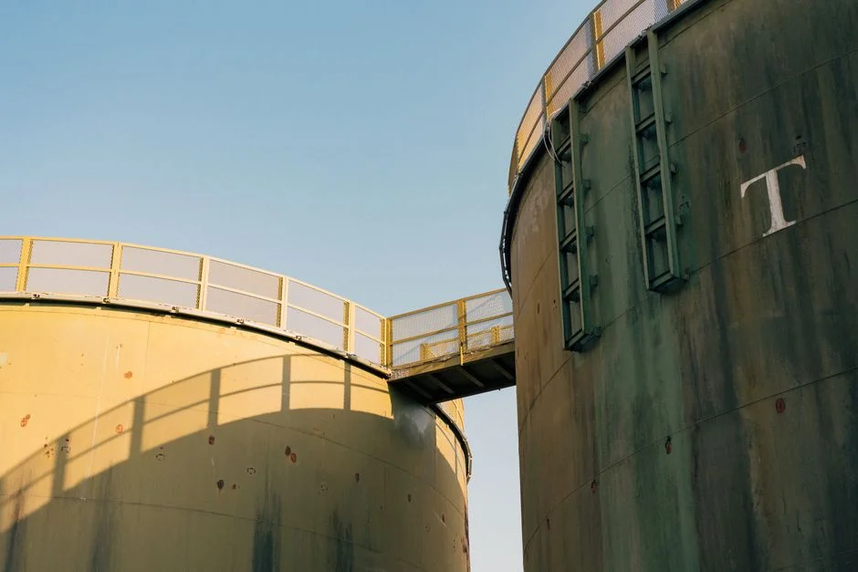 Decision Rule: When to Pick DAF, Clarifier, or Both