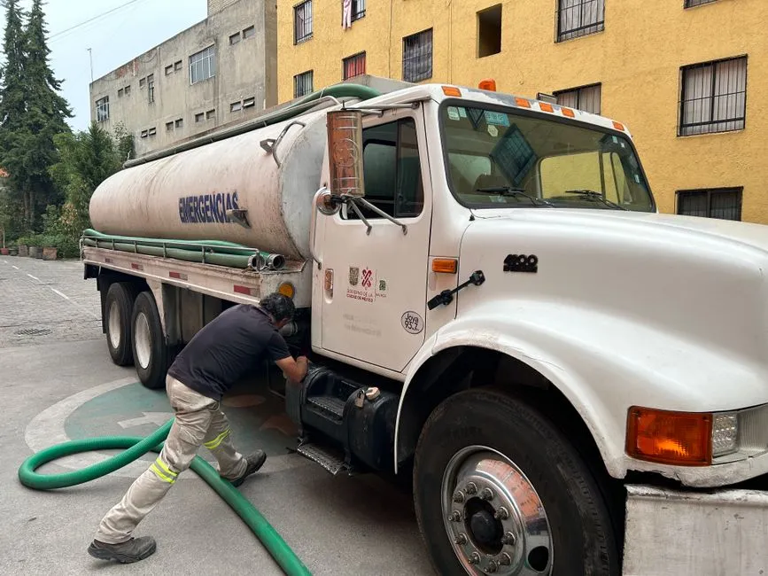 DAF vs Clarifier for Trucking Wastewater: Side-by-Side Comparison
