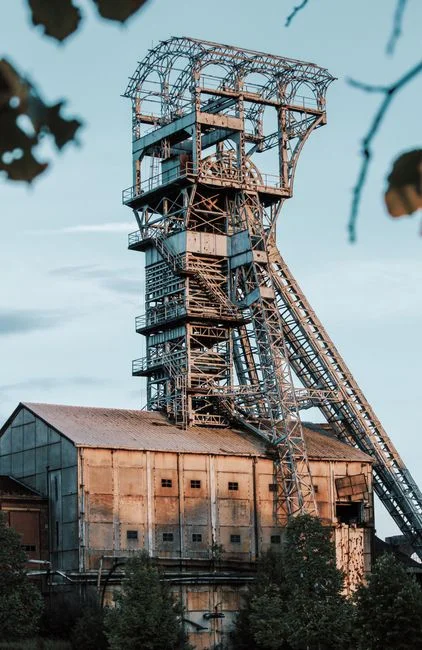 DAF vs Clarifier for Texas Panhandle Mining: A Side-by-Side Comparison