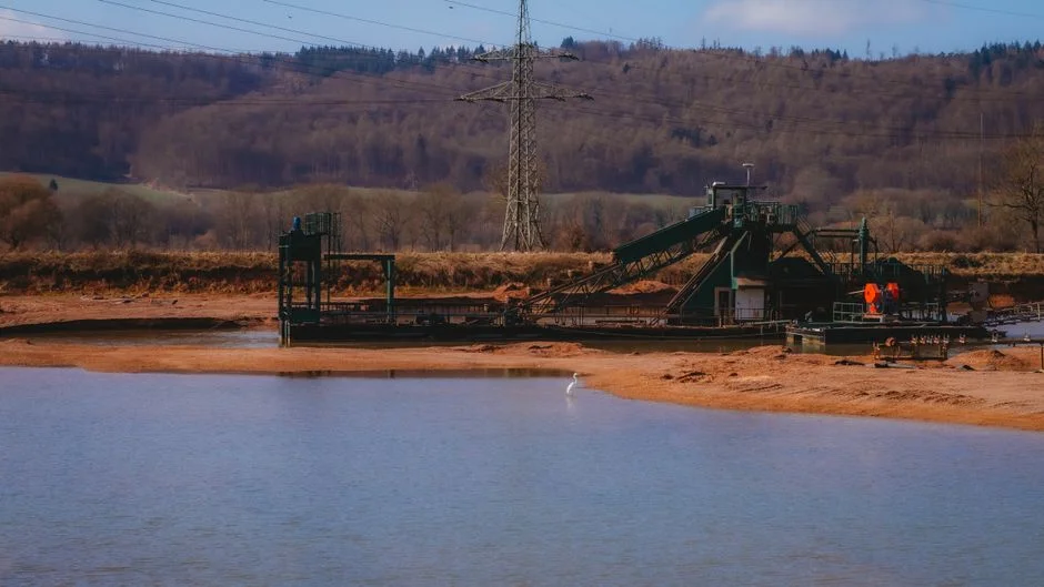 DAF vs Clarifier for Mining: Head-to-Head Comparison