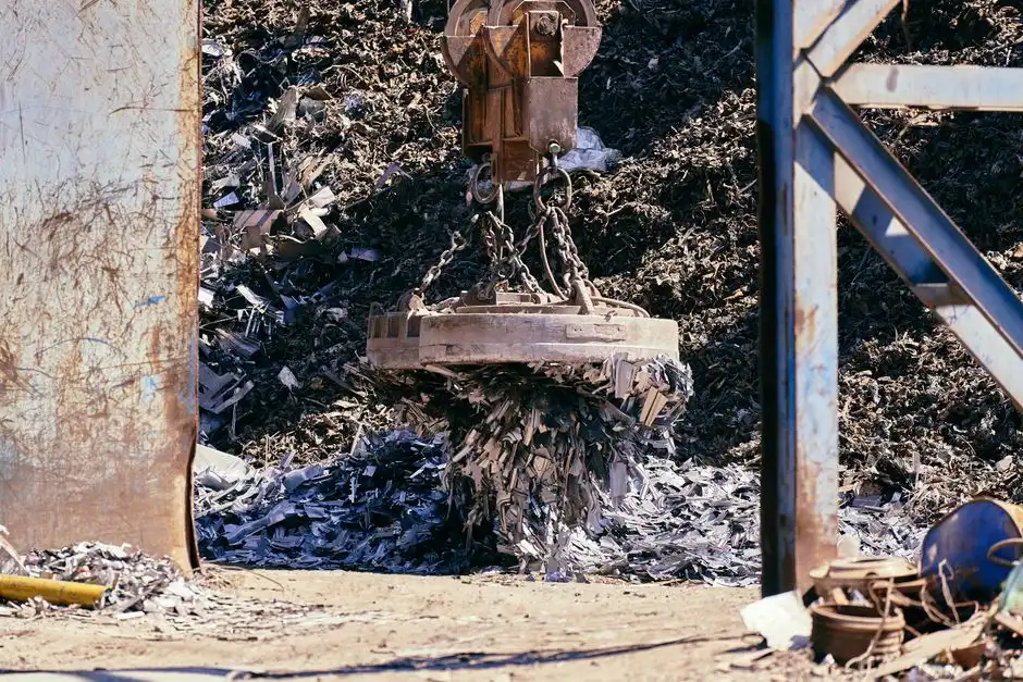 How DAF Works for Metals and Mineral Wastewater