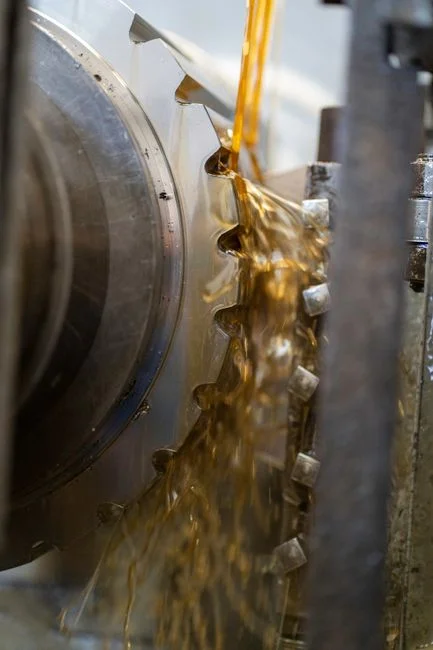 How a DAF actually separates metals-bearing floc and emulsified oil