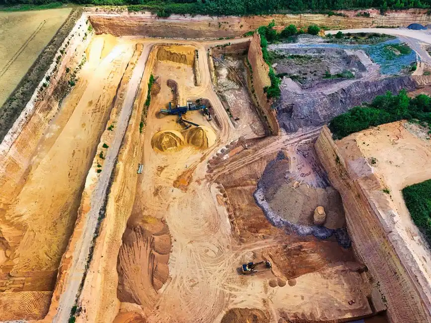 Side-by-Side: DAF vs Clarifier for a Conroe Mining Feed