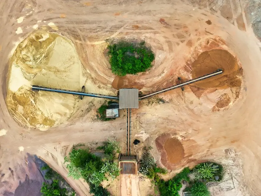 How a Clarifier (Conventional or Lamella) Behaves on the Same Mining Matrix