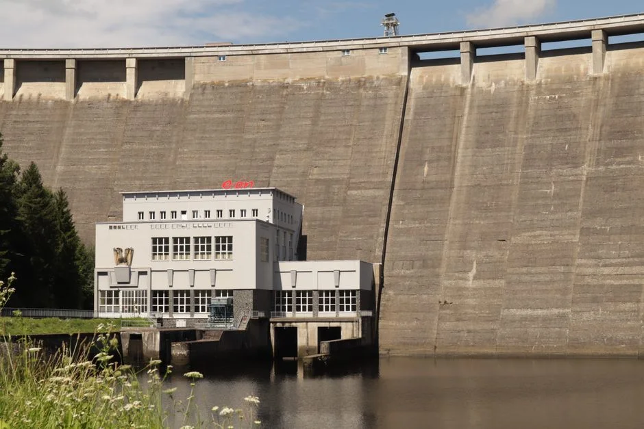 How a Conventional Clarifier Treats the Same Stream