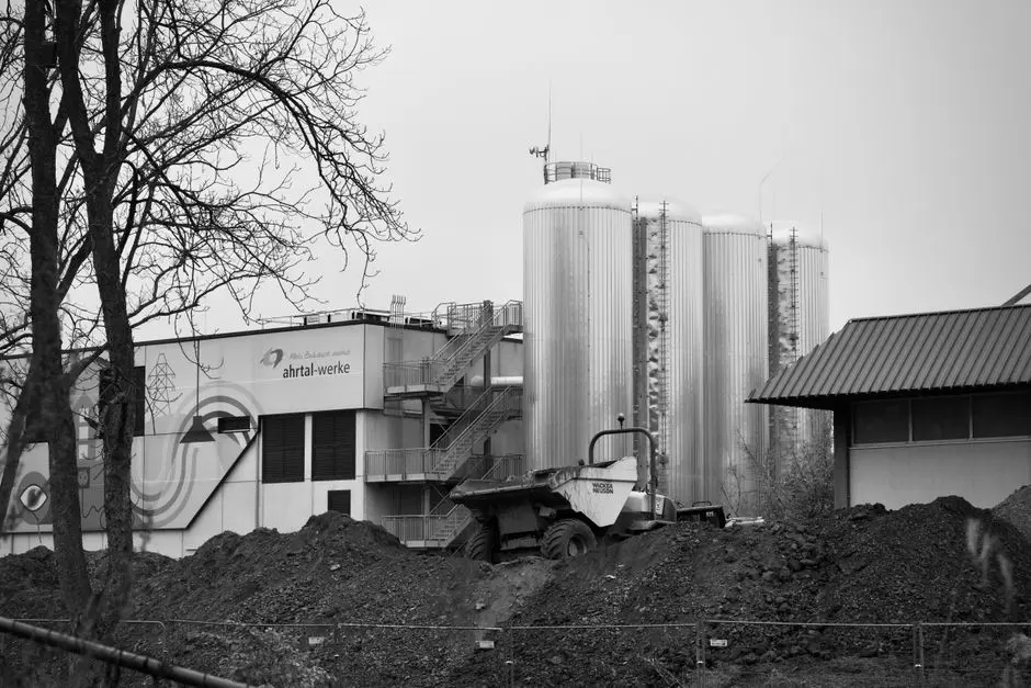 How Clarifiers (Conventional and Lamella) Work for Mineral Process Water