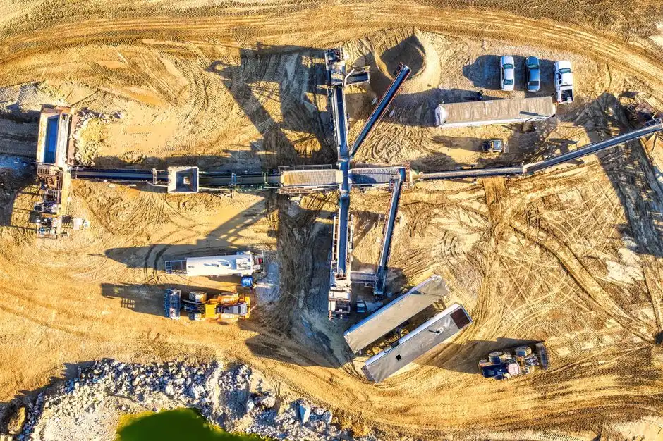 DAF vs Clarifier for Mining/Metals: Head-to-Head Comparison