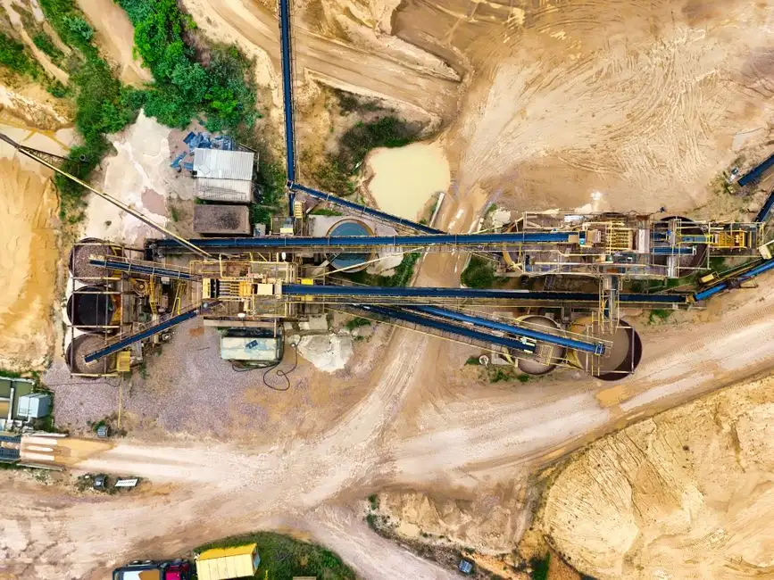 Head-to-Head: Removal Efficiency, Footprint, and Energy for Mining Streams