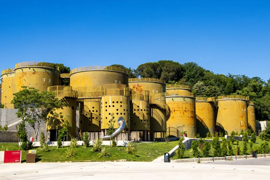 When a Clarifier Still Wins, and Why Most Marion Plants Run a Hybrid