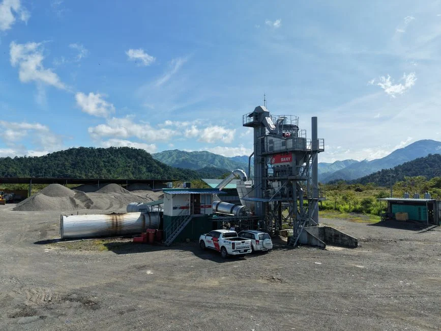 How a Lamella Clarifier Handles the Same Mining Stream