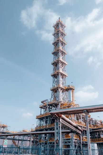 How a Conventional or Lamella Clarifier Separates Oil and Solids