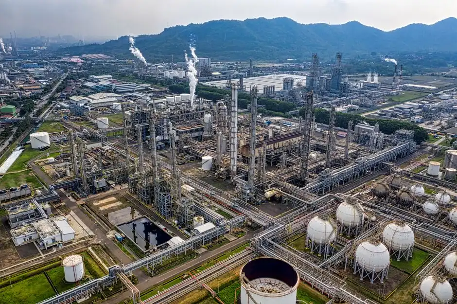 How a DAF System Actually Treats Petroleum Wastewater