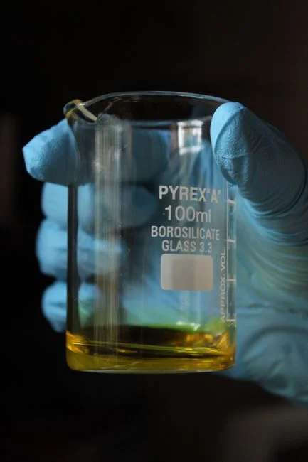 Side-by-Side Performance Comparison for Pharma Wastewater