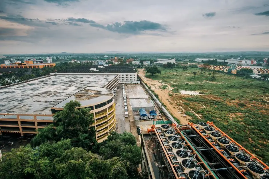2026 Compliance, CAPEX and OPEX Reality for Trenton Dischargers