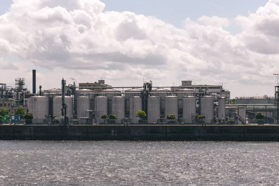 How a Lamella Clarifier Treats Pulp &amp; Paper Liquor