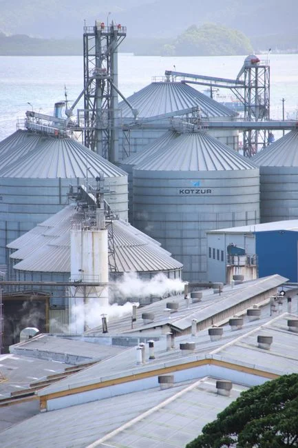 2026 ROI Example: 100 m³/h Transportation Parts Plant in Orlando