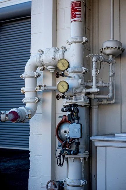 From PFD to P&ID: Instrumentation on a DAF Flow
