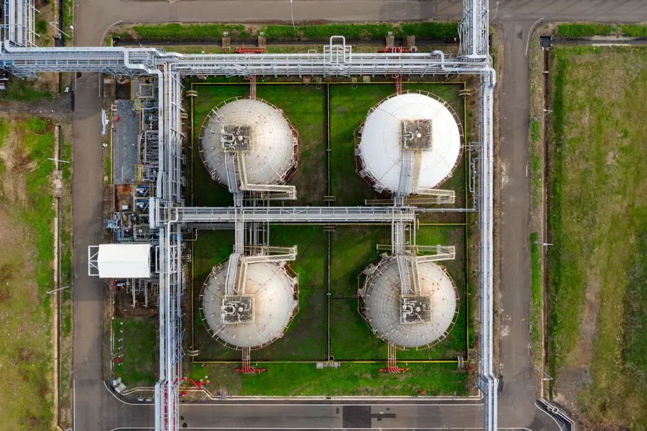 Equalization Basins: Stabilizing 24-Hour Load Spikes