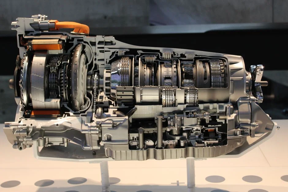 Layer 2 — VFD and Back-Drive Energy Recovery Retrofit