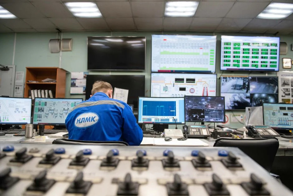 The 8 KPIs That Belong on a WWTP Dashboard