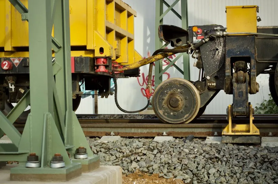 Phase 1 — Mechanical Installation and Alignment