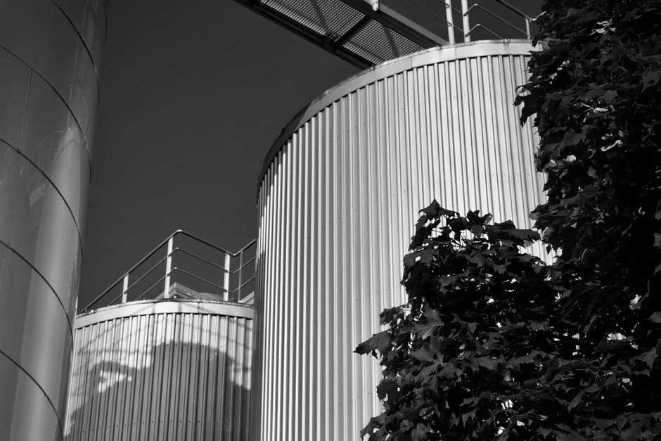 Anaerobic Digester Sizing for Distillery Sludge