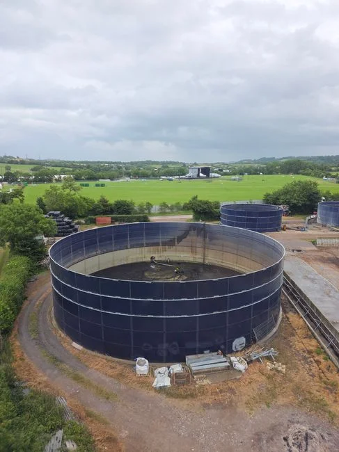 Equipment Selection: DAF Sizing, MBR Membrane Type, Sludge Handling