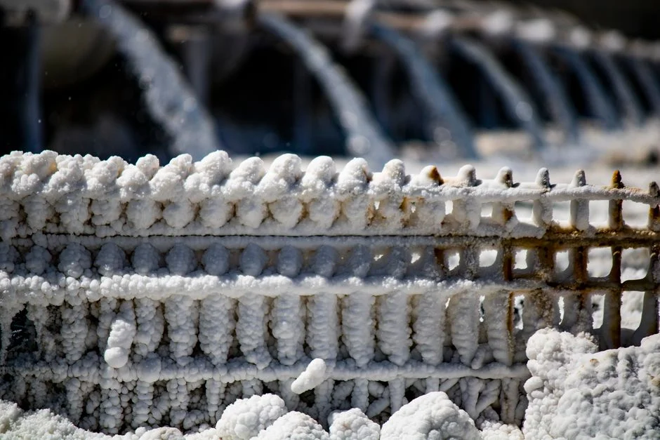 Granule Washout and Sludge Bed Loss