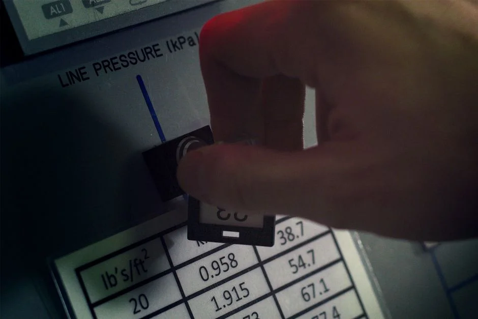 Preventive Parameter Windows and Operating Discipline