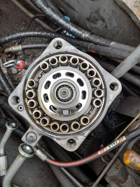 Mechanical Installation: Reactor, Electrodes, and Hydraulics