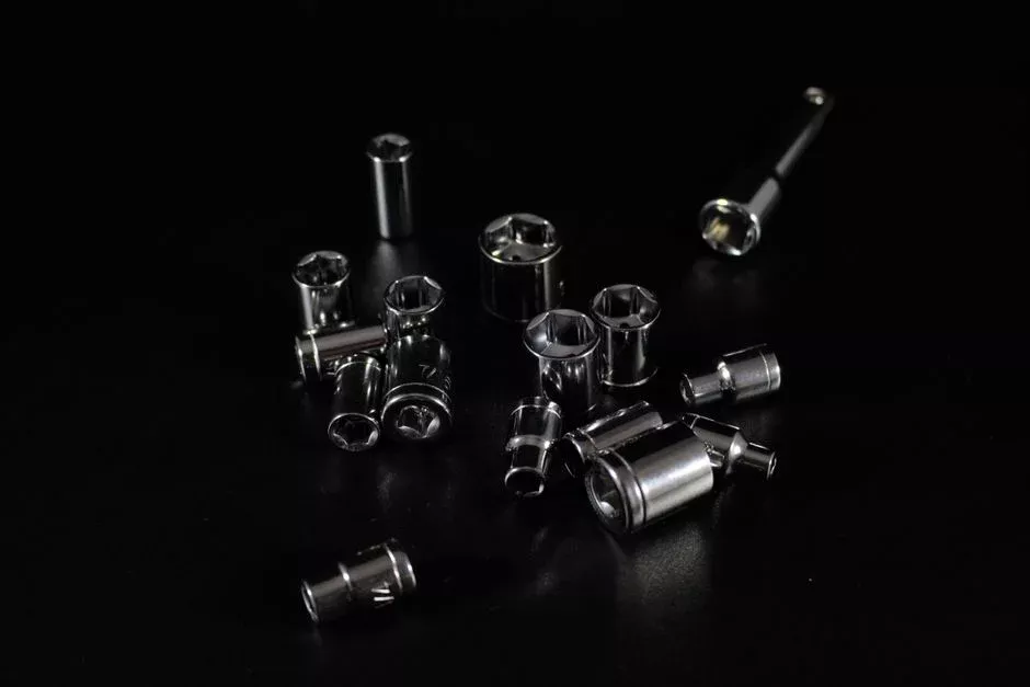 Block 2 — The electrocoagulation reactor and electrode stack