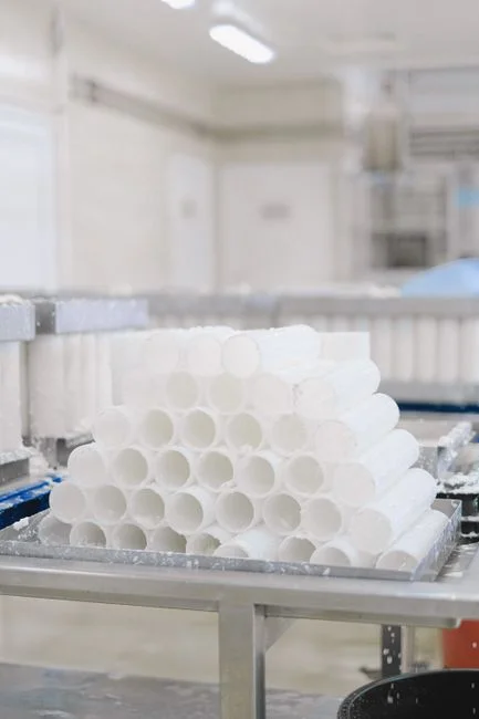 Electrodialysis System Advantages for Industrial Wastewater Treatment