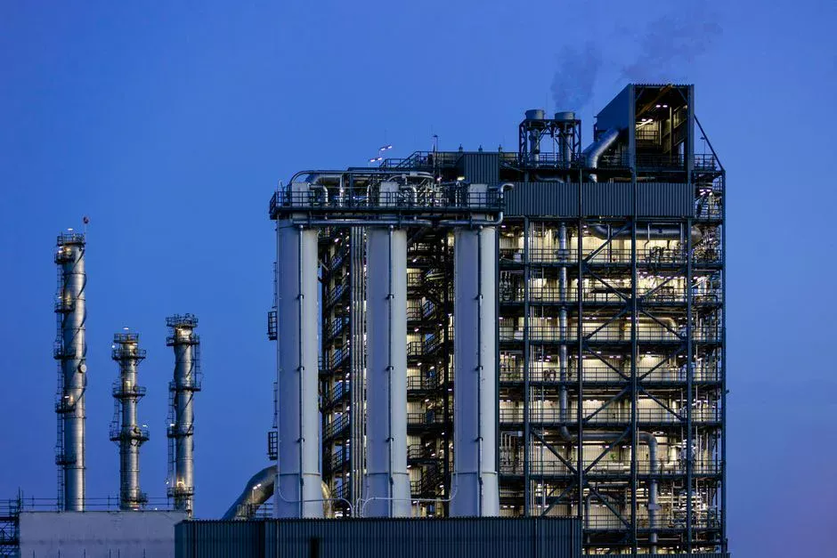 Mechanical Installation: Skid Placement, Piping, and Stack Receiving